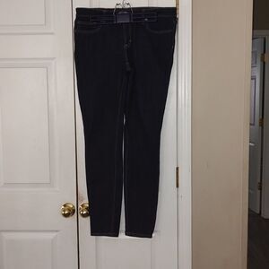 Gap Denim  skinny legging jeans  Sz 13 Long